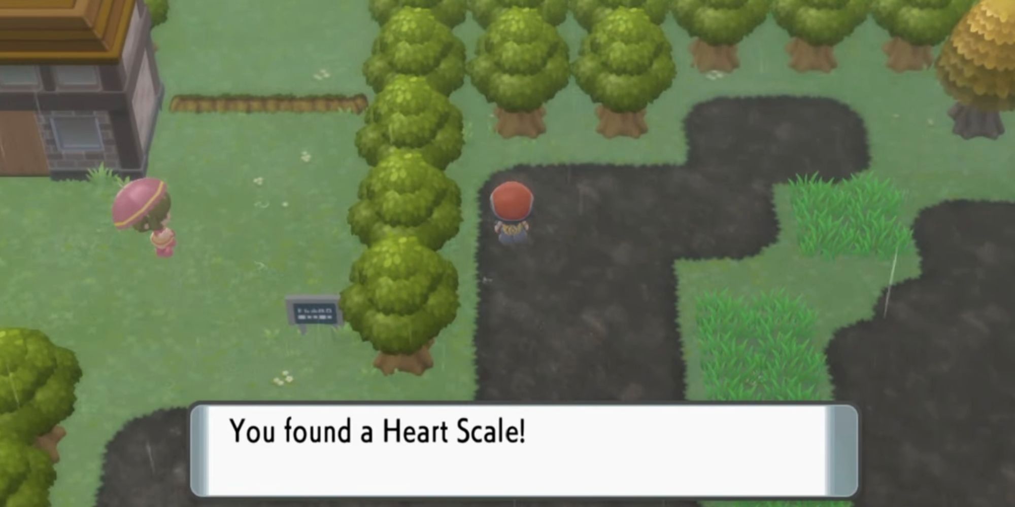 Detail Heart Scale Pokemon Sapphire Nomer 27