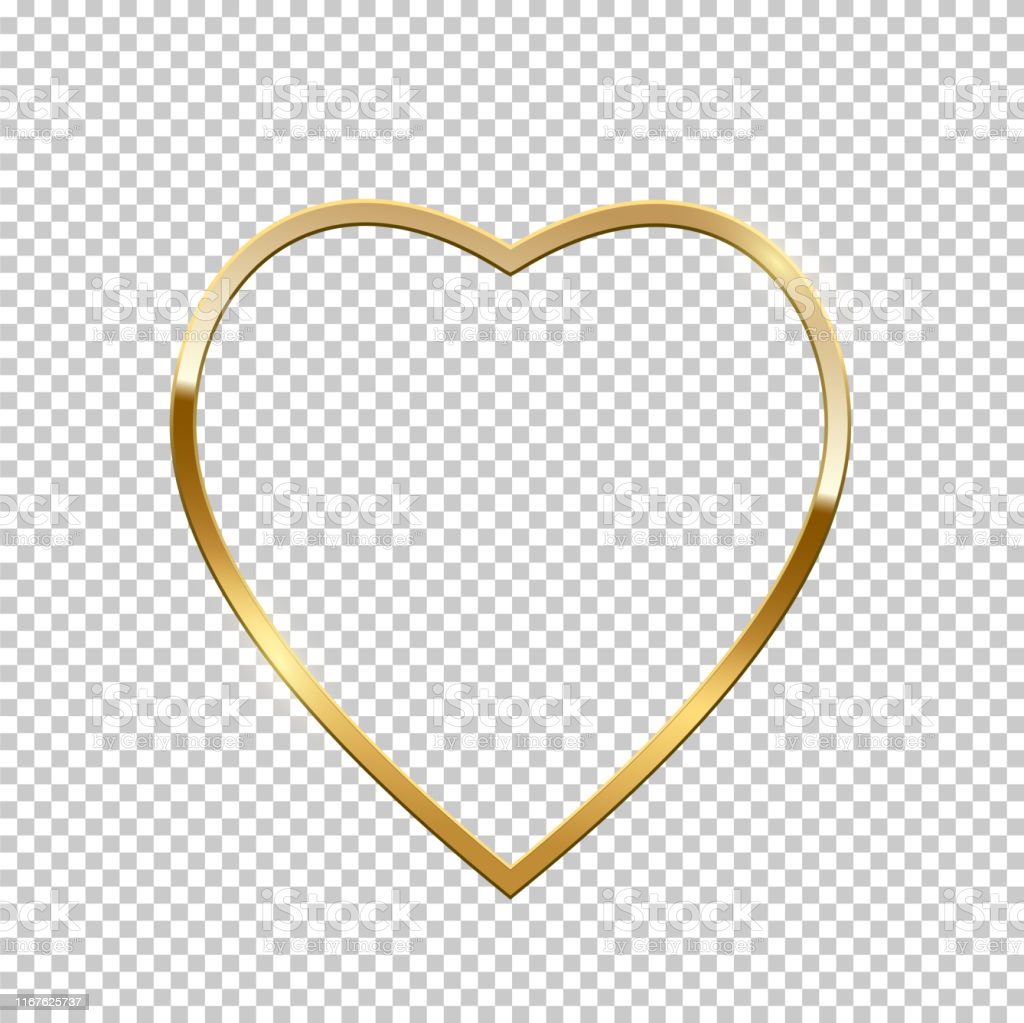 Detail Heart Shape Transparent Background Nomer 36