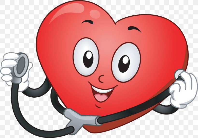Detail Heart Stethoscope Clipart Nomer 43