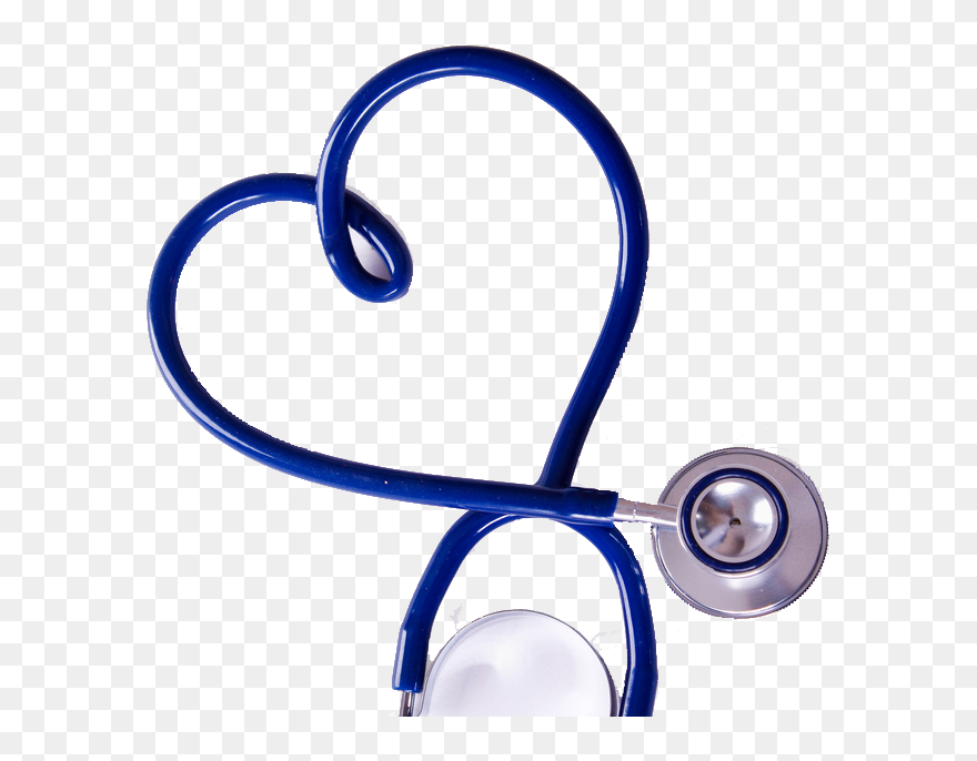 Detail Heart Stethoscope Clipart Free Nomer 31