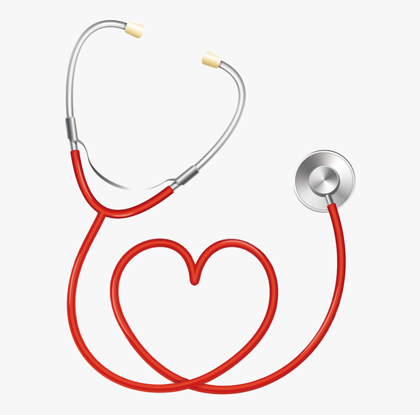 Detail Heart Stethoscope Png Nomer 2