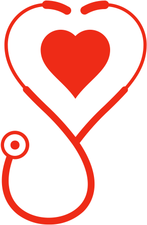 Detail Heart Stethoscope Png Nomer 29