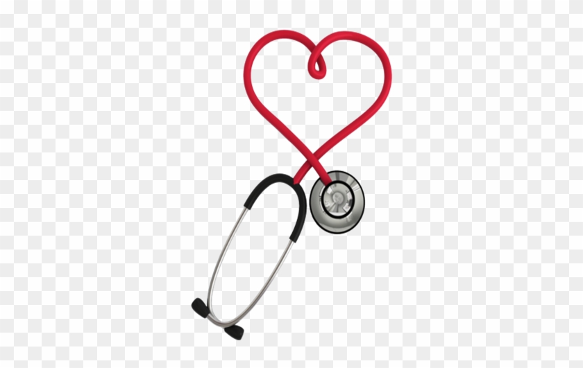 Detail Heart Stethoscope Png Nomer 31