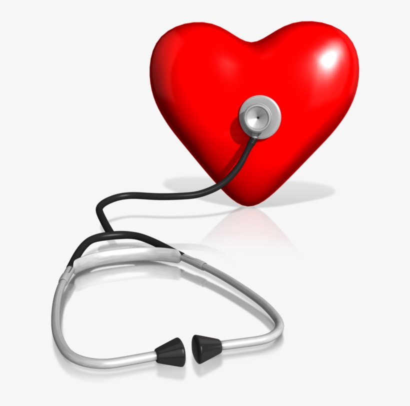 Detail Heart Stethoscope Png Nomer 4