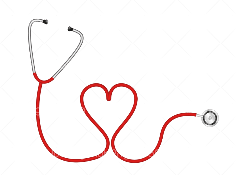 Detail Heart Stethoscope Png Nomer 32