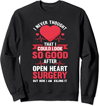 Detail Heart Surgery Quotes Nomer 41