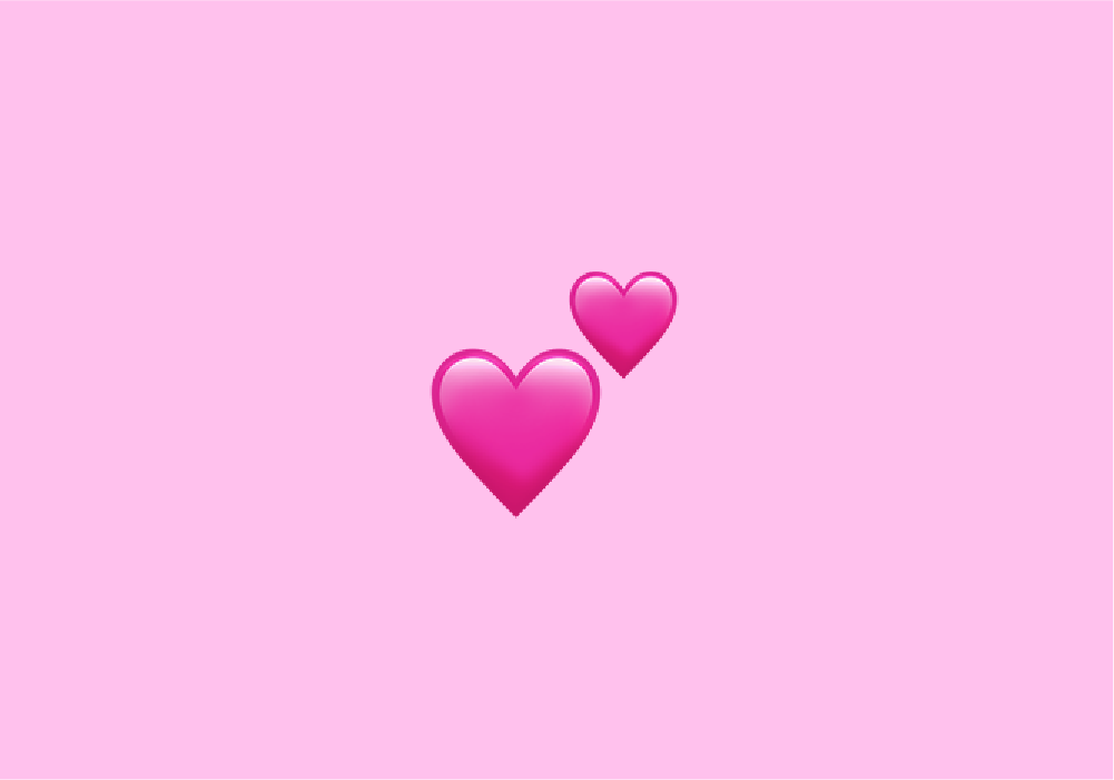 Detail Heart Text Symbol Nomer 26