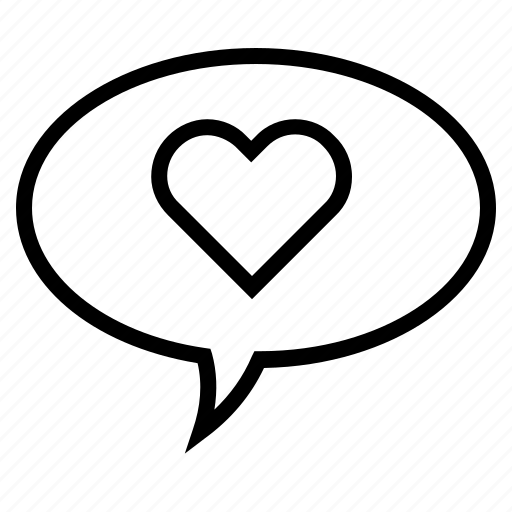 Detail Heart Text Symbol Nomer 45