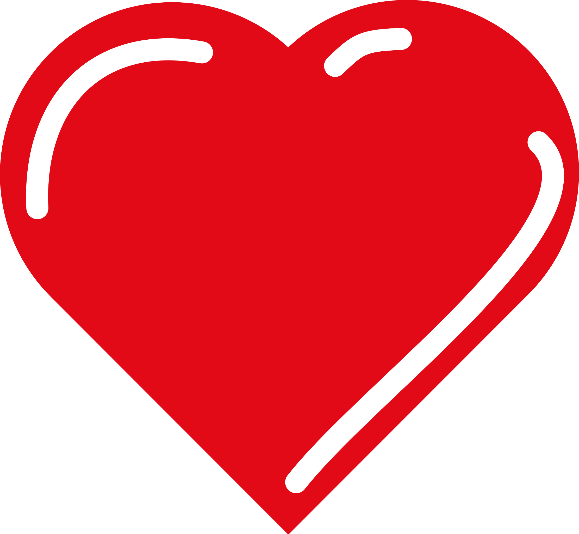 Detail Heart Text Symbol Nomer 47