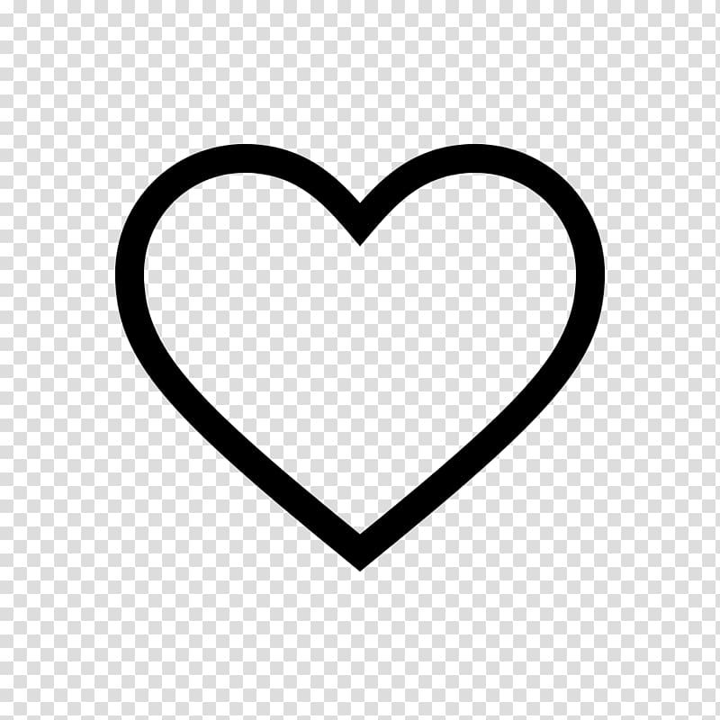 Detail Heart Text Symbol Nomer 7