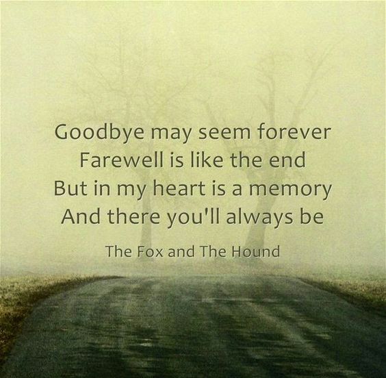 Detail Heart Touching Goodbye Quotes Nomer 4