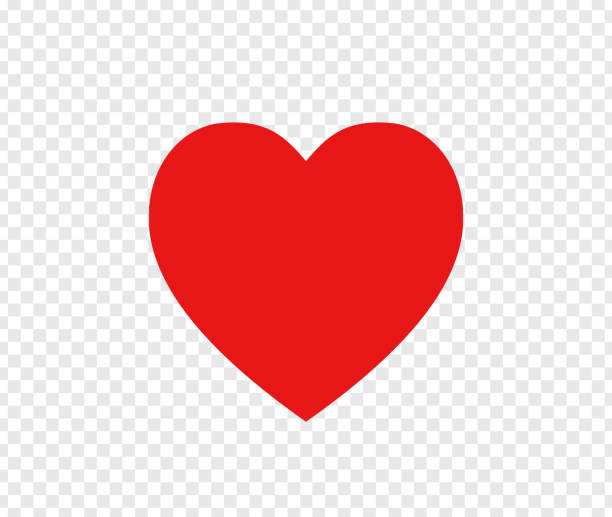 Heart Transparent - KibrisPDR