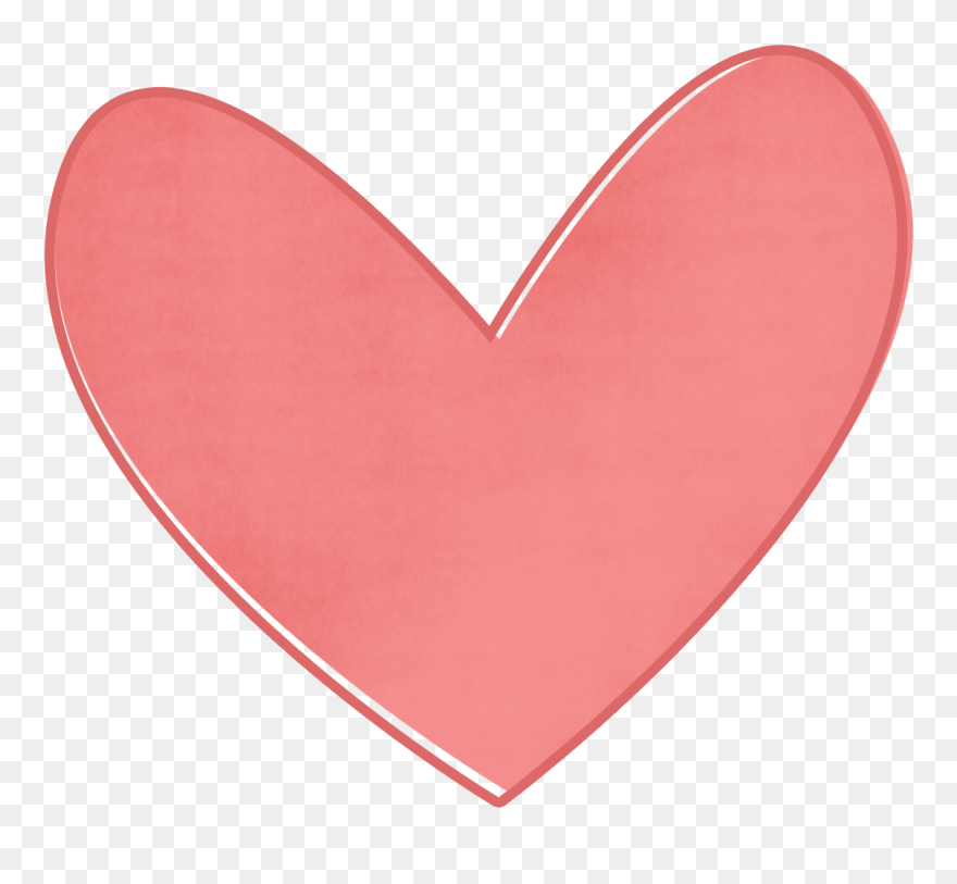 Detail Heart Transparent Nomer 15