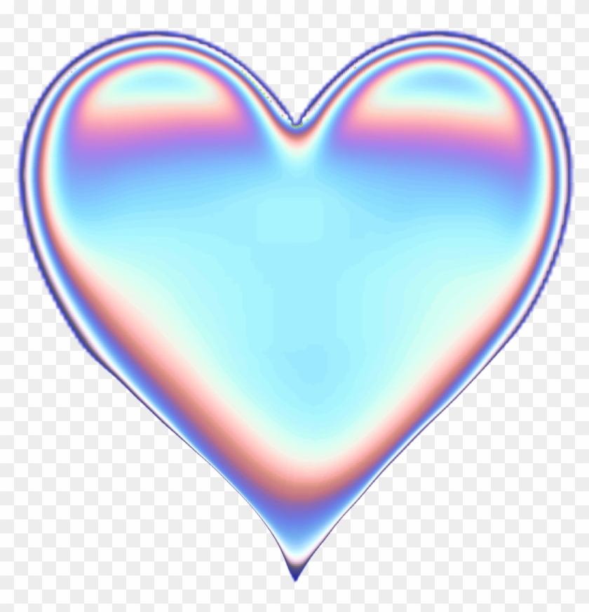 Detail Heart Transparent Nomer 29