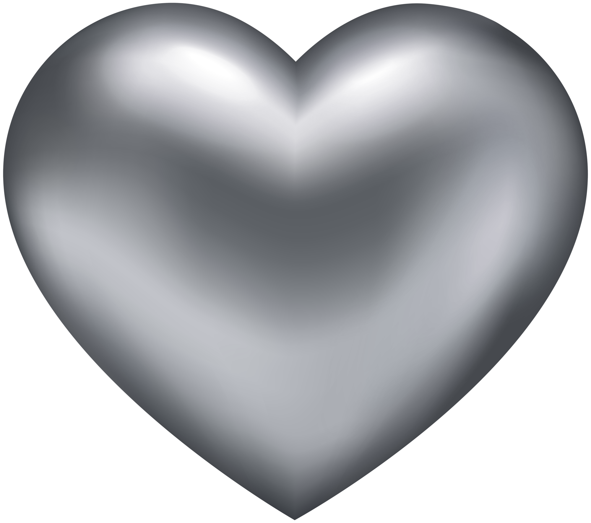 Detail Heart Transparent Nomer 35