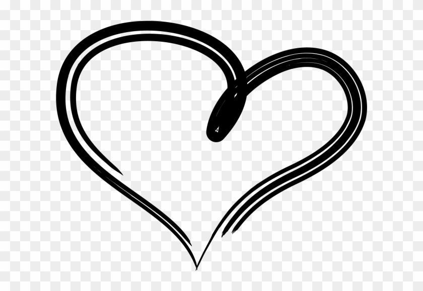 Detail Heart Transparent Nomer 37