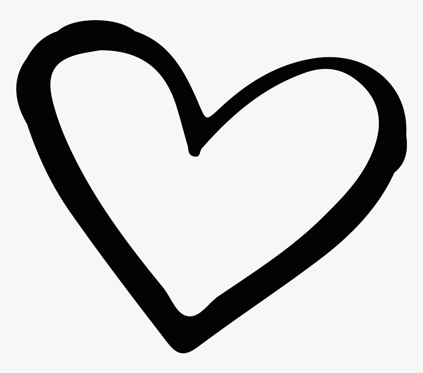 Detail Heart Transparent Nomer 5