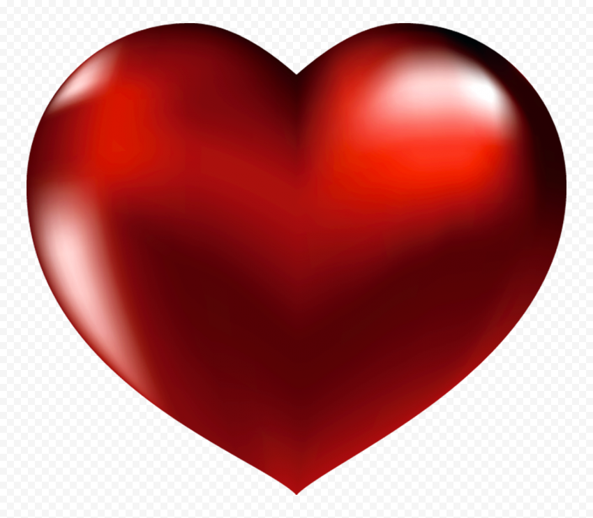 Detail Heart Transparent Background Nomer 9