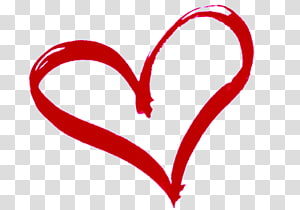 Detail Heart Transparent Background Nomer 18