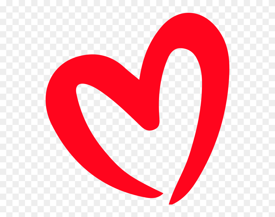 Detail Heart Transparent Background Nomer 26