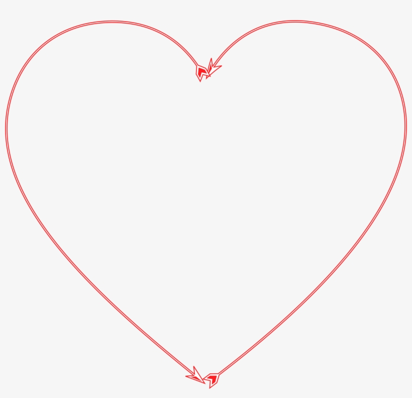 Detail Heart Transparent Background Nomer 37
