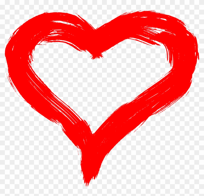 Detail Heart Transparent Background Nomer 41