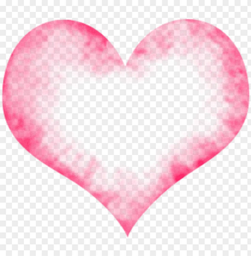 Detail Heart Transparent Background Nomer 4