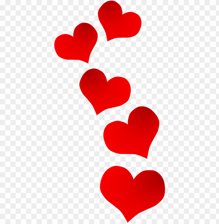 Detail Heart Transparent Background Nomer 44