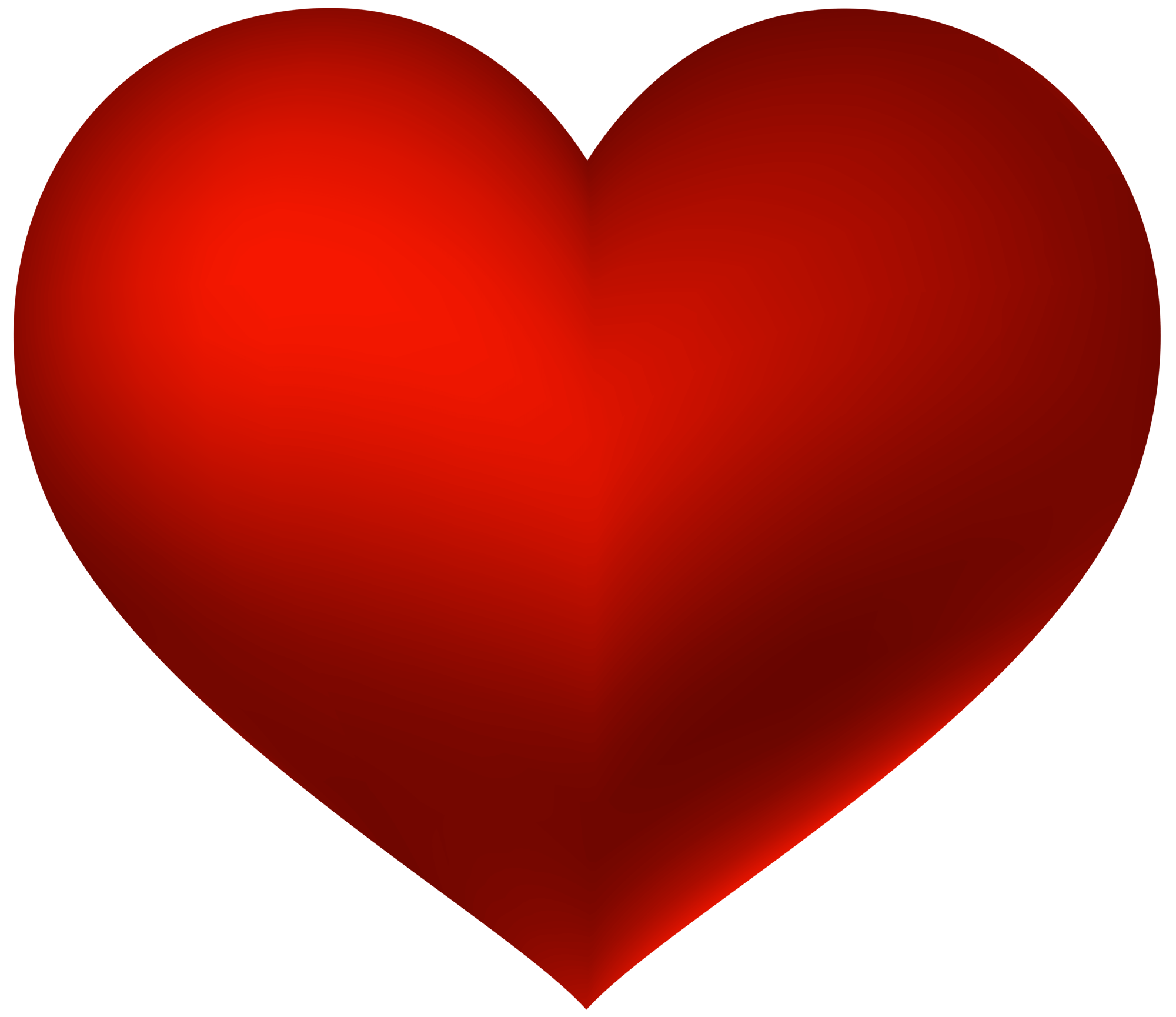 Detail Heart Transparent Background Nomer 6