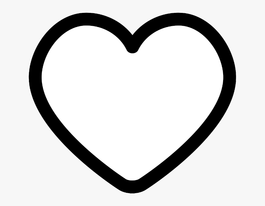 Heart Vector Png - KibrisPDR