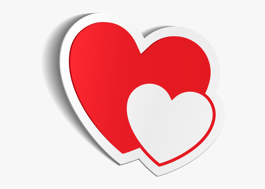 Detail Heart Vector Png Nomer 19