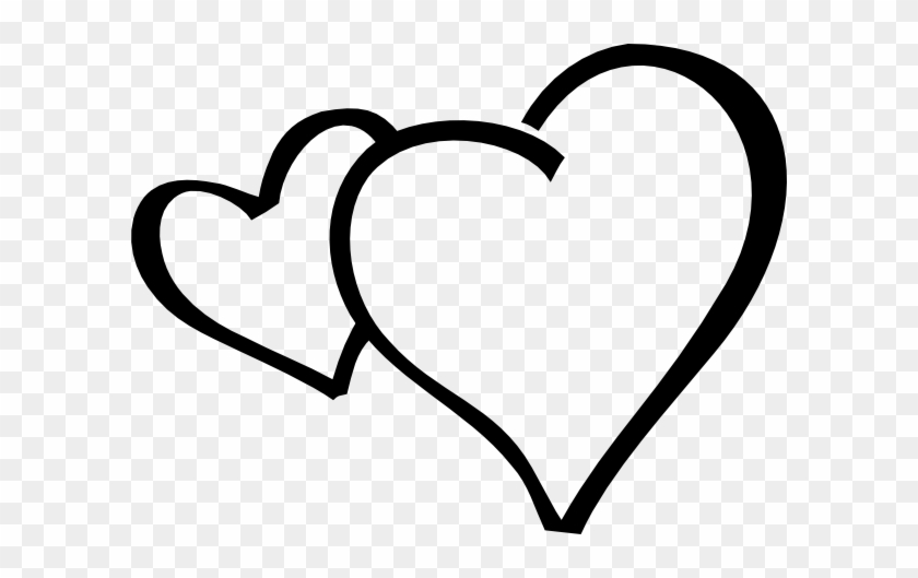 Detail Heart Vector Png Nomer 33