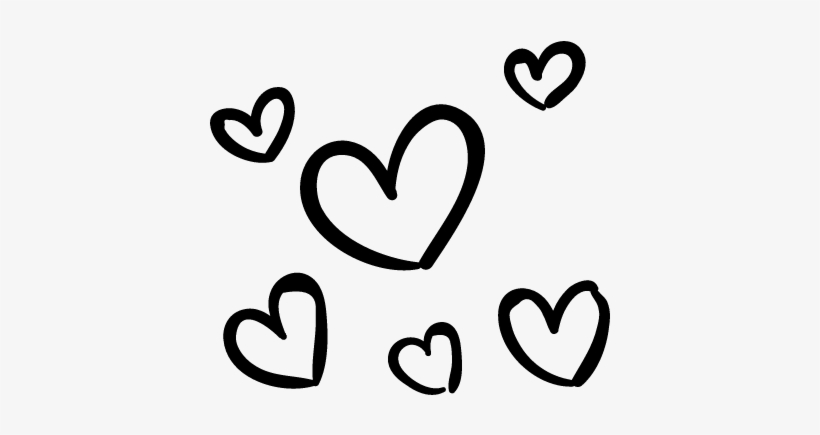 Detail Heart Vector Png Nomer 47
