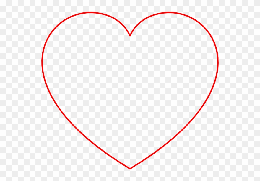 Detail Heart Vector Png Nomer 53