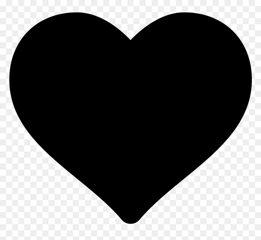 Detail Heart Vector Png Nomer 7