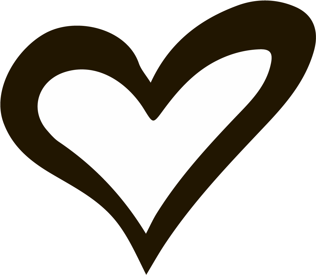 Detail Heart Vector Png Nomer 8