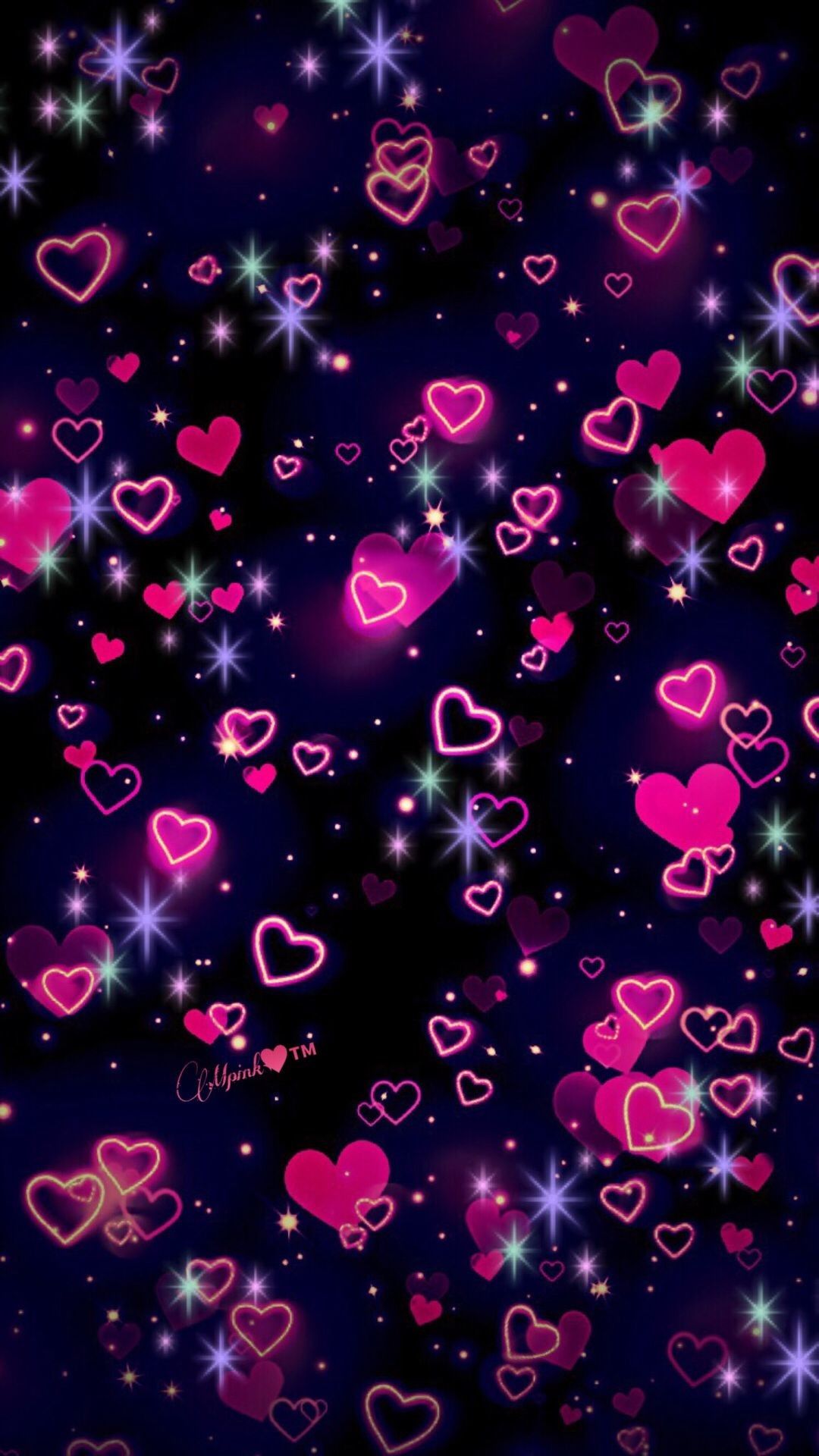 Detail Heart Wallpaper Hd Nomer 5