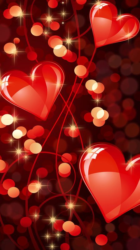 Detail Heart Wallpapers Download Nomer 15