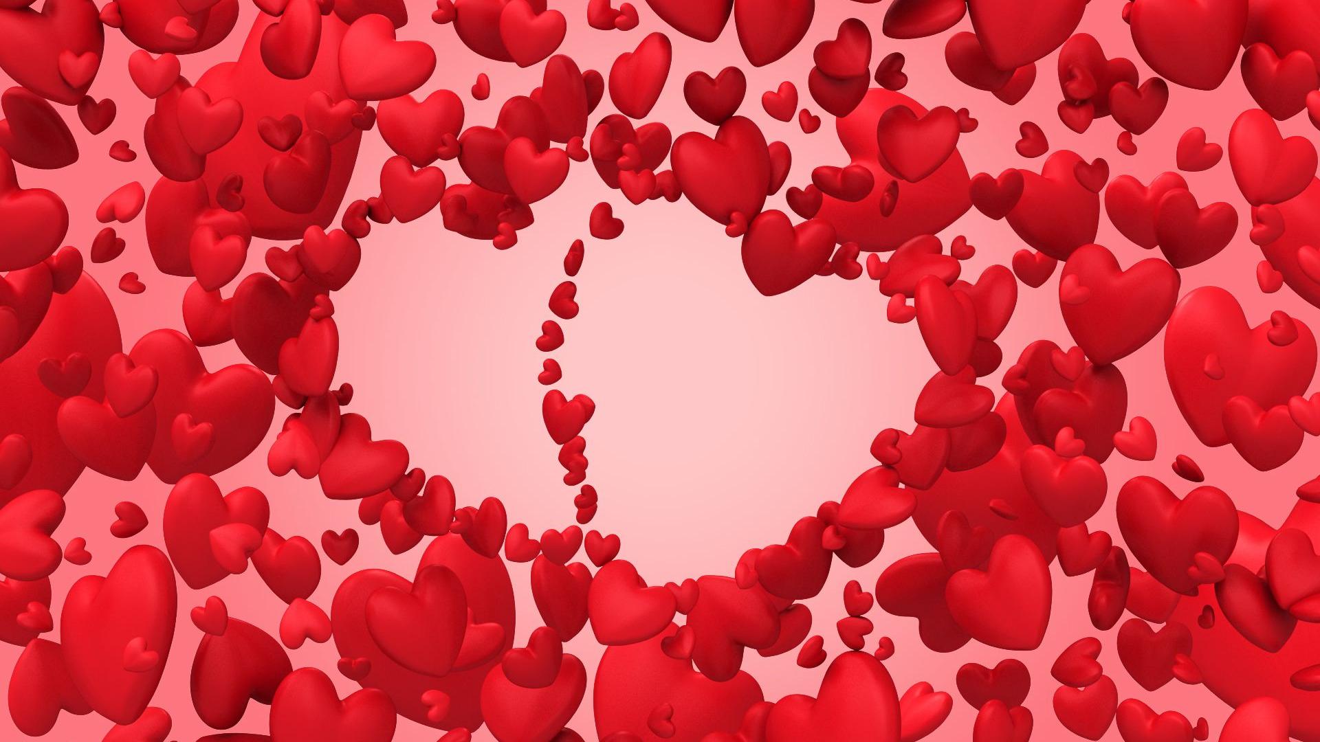 Detail Heart Wallpapers Download Nomer 23