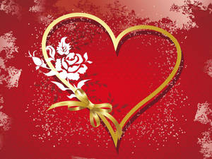 Detail Heart Wallpapers Download Nomer 8