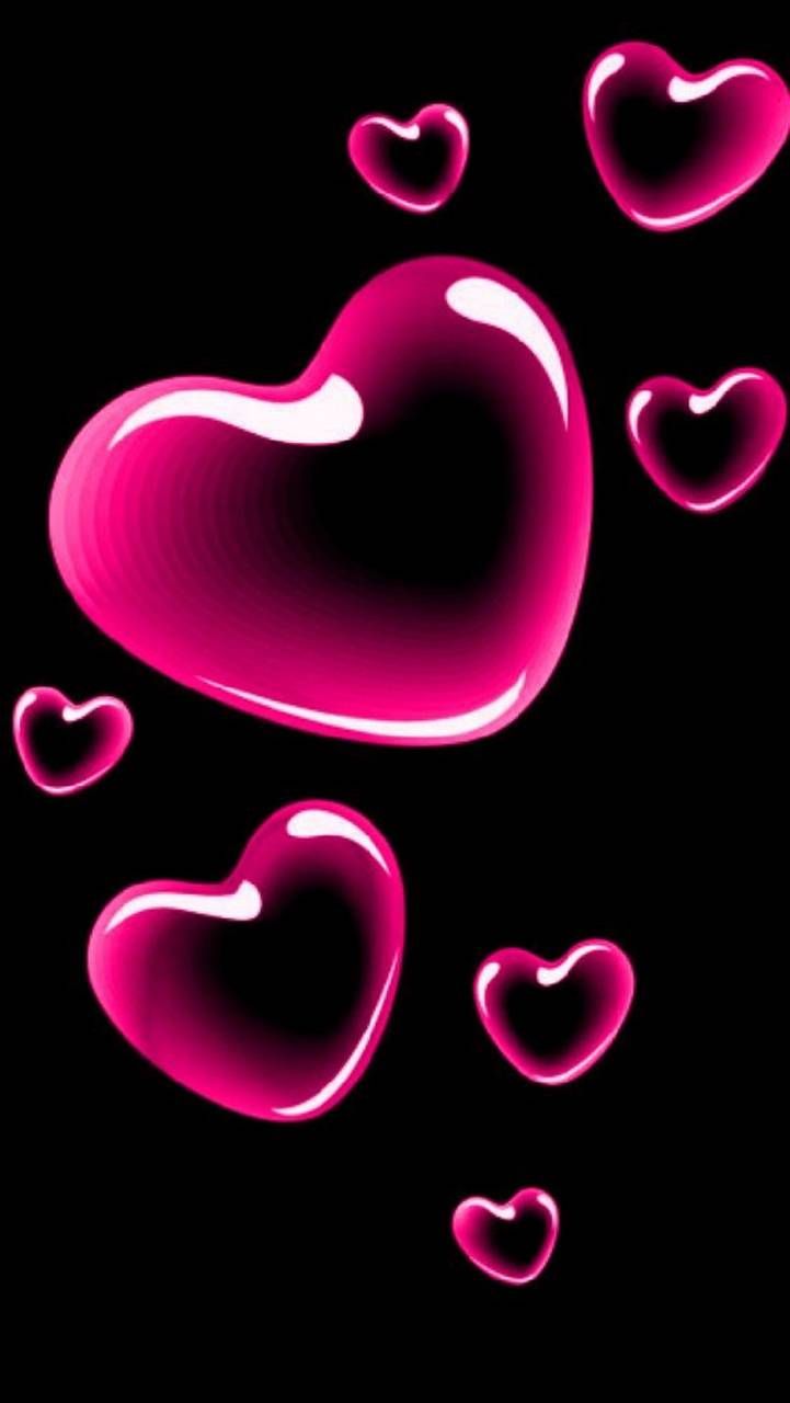 Detail Heart Wallpapers Free Nomer 13