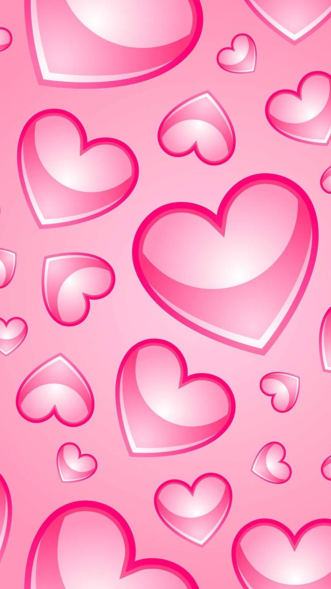 Detail Heart Wallpapers Free Nomer 16