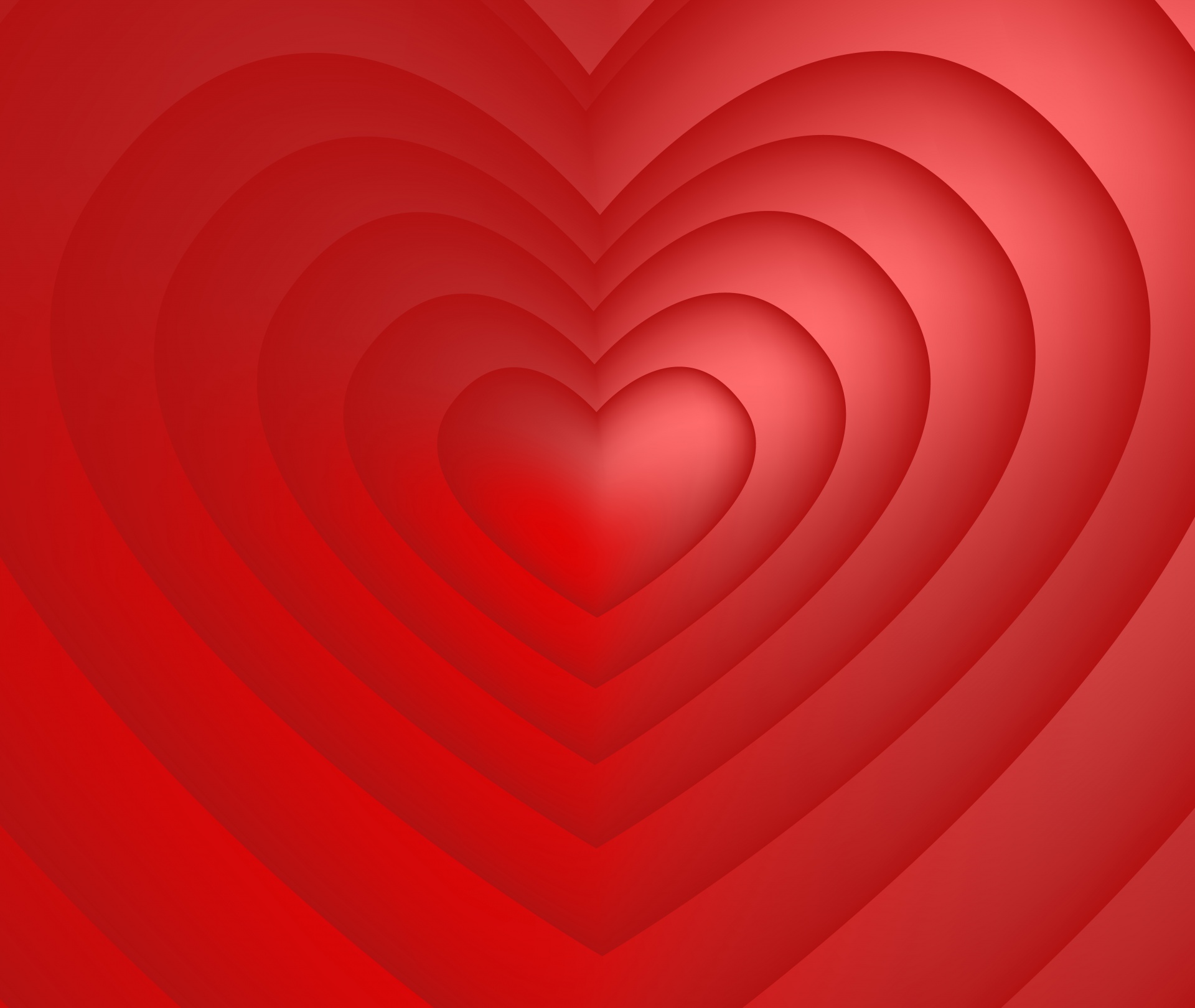 Detail Heart Wallpapers Free Nomer 17