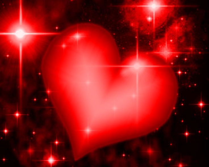 Detail Heart Wallpapers Free Nomer 29
