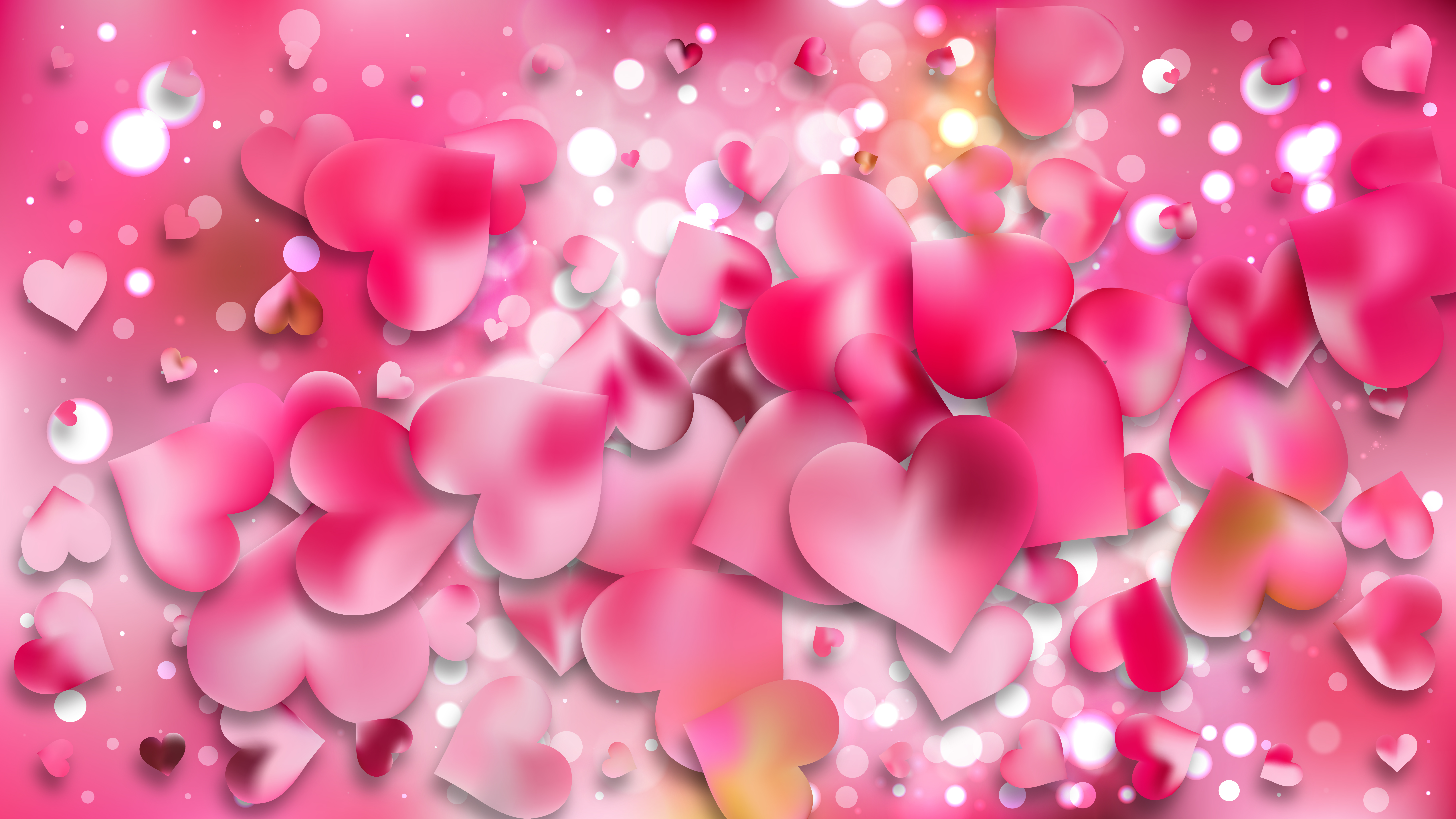 Detail Heart Wallpapers Free Nomer 38