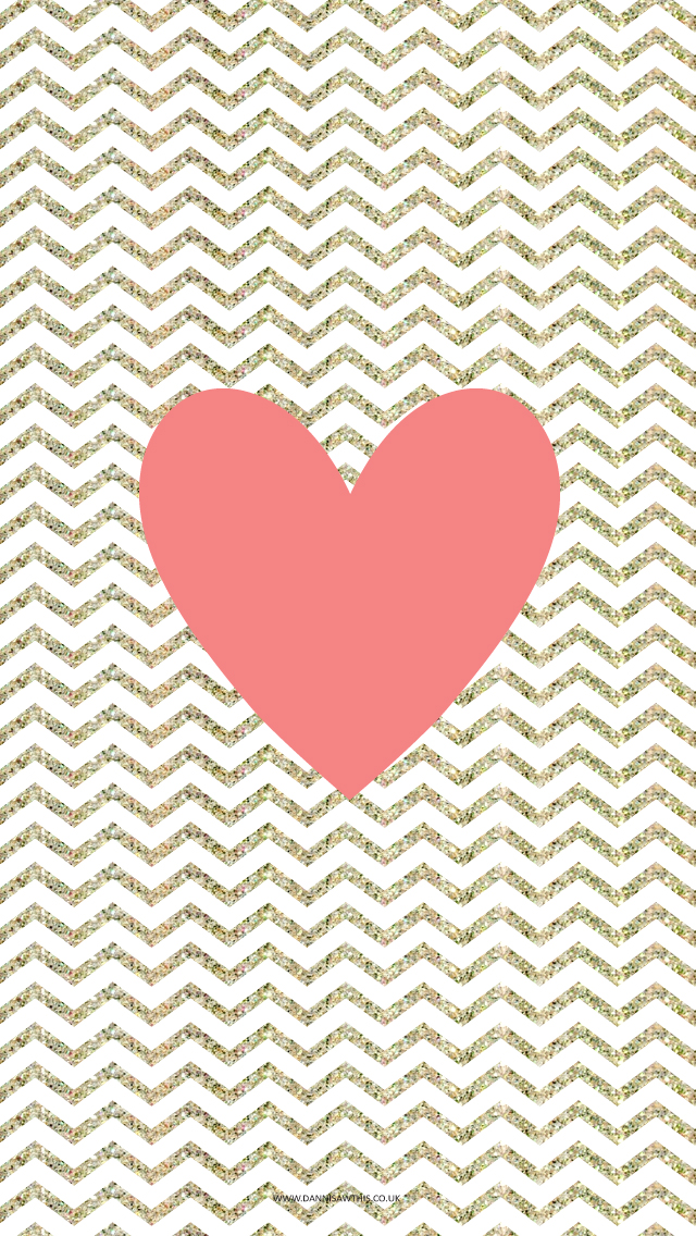 Detail Heart Wallpapers Free Nomer 45