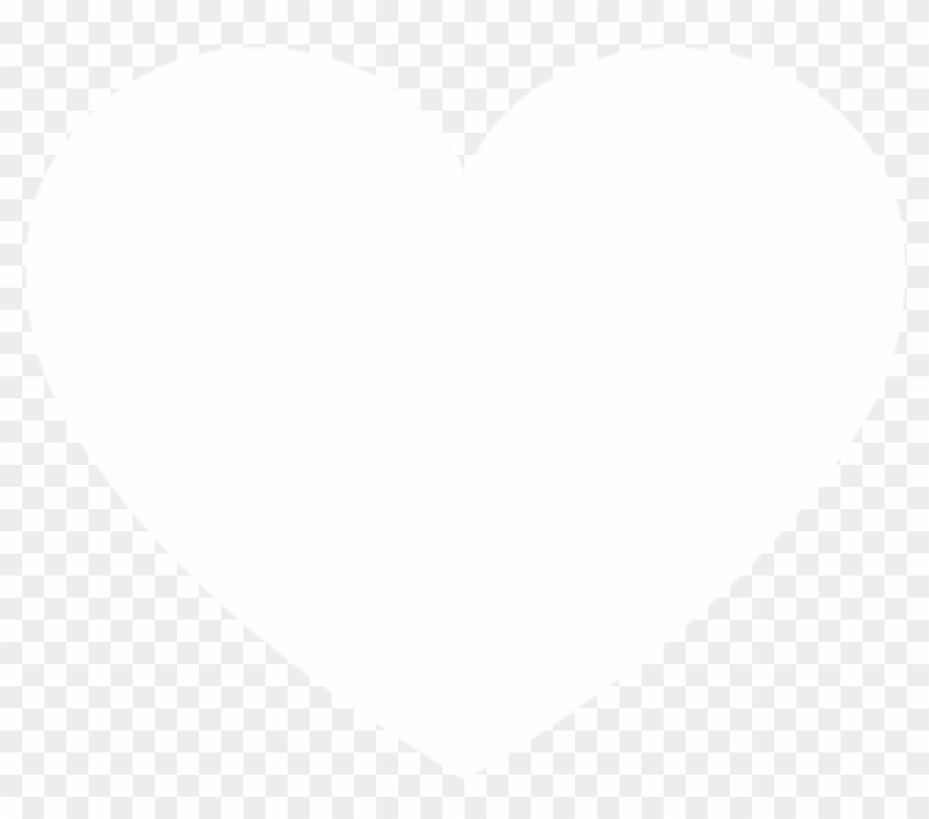 Detail Heart White Png Nomer 5