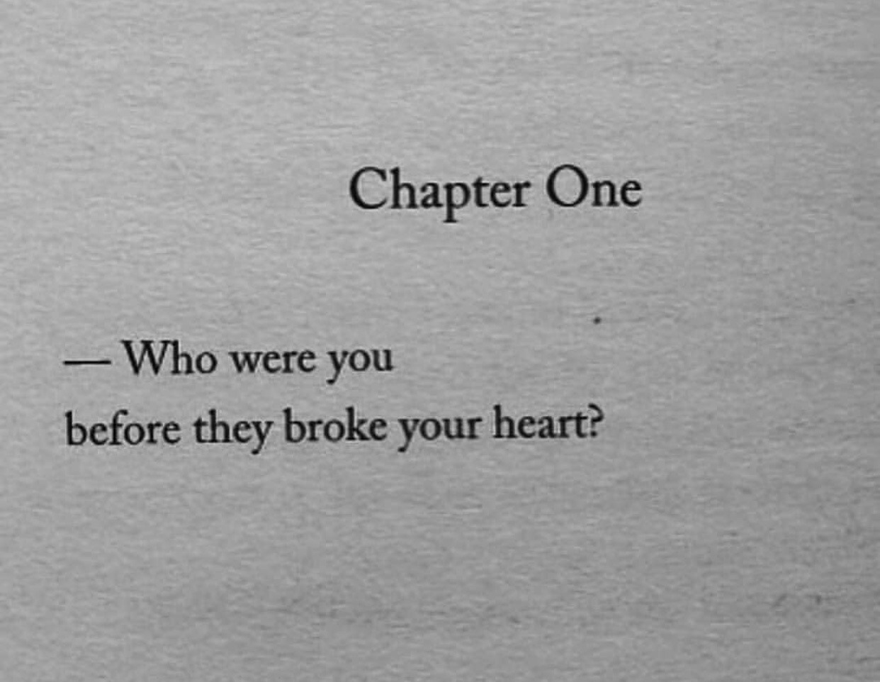 Detail Heartbreak Quotes Tumblr Nomer 41