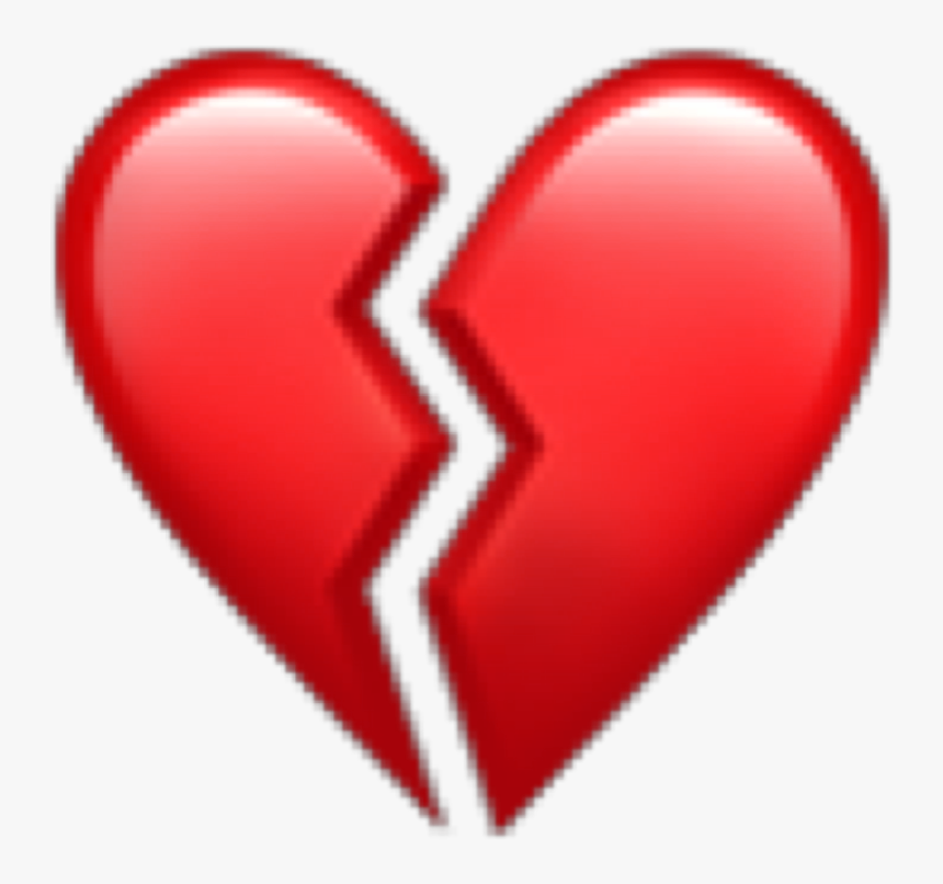 Heartbreak Transparent - KibrisPDR