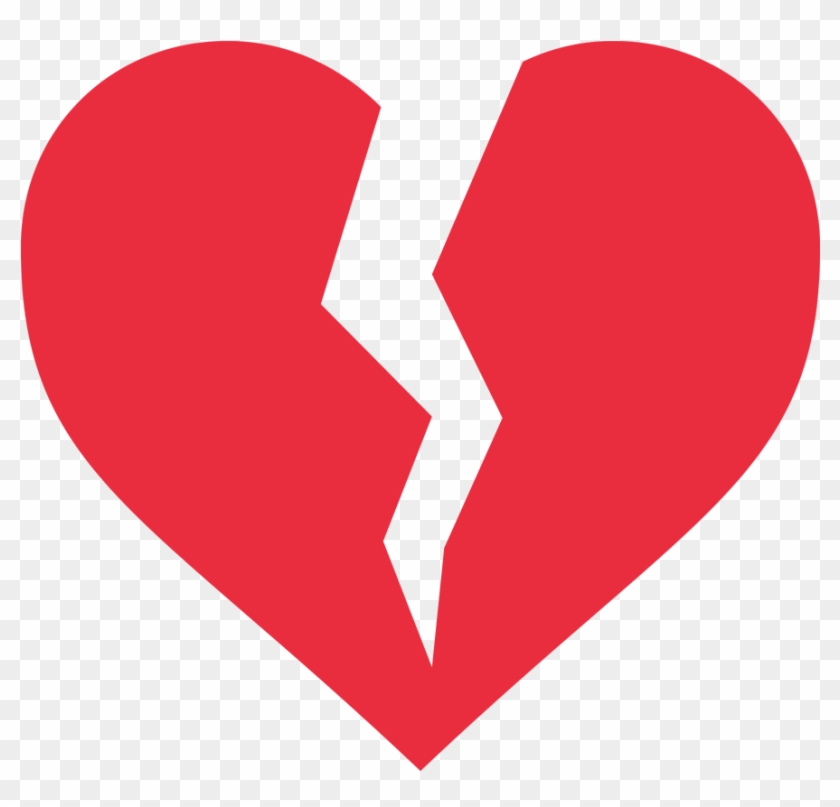 Detail Heartbreak Transparent Nomer 14